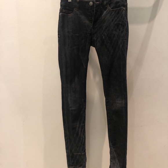 Chanel jeans - Picture 6 of 8